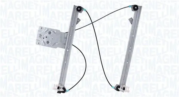 MAGNETI MARELLI 350103109500 Стеклоподъёмник, передний