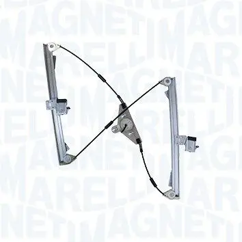 MAGNETI MARELLI 350103132900 Подъемное устройство для окон