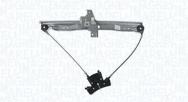 MAGNETI MARELLI 350103134800 Подъемное устройство для окон
