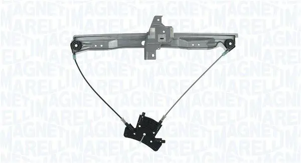 MAGNETI MARELLI 350103134900 Подъемное устройство для окон