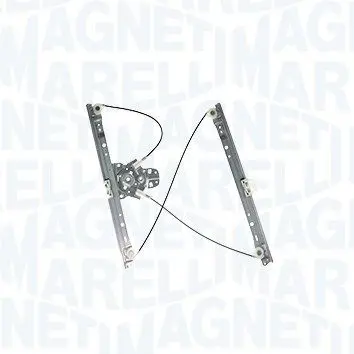 MAGNETI MARELLI 350103140700 Подъемное устройство для окон