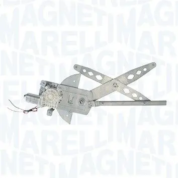 MAGNETI MARELLI 350103267000 Подъемное устройство для окон