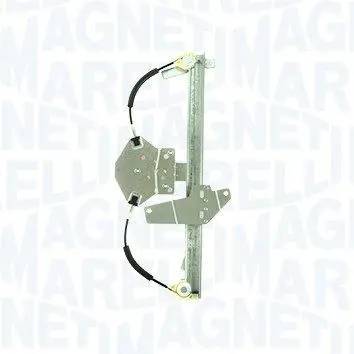 MAGNETI MARELLI 350103971000 Подъемное устройство для окон