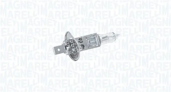 MAGNETI MARELLI 002551100000 Лампа H1 12V [standart