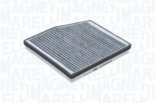 MAGNETI MARELLI 350208065690 Фильтр салона (BCF569C)