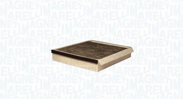 MAGNETI MARELLI 350208065700 Фильтр, воздух во внутренном
