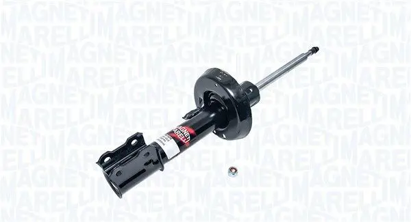 MAGNETI MARELLI 351867070100 Амортизатор