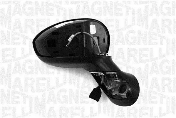 MAGNETI MARELLI 351991103880 Зеркало