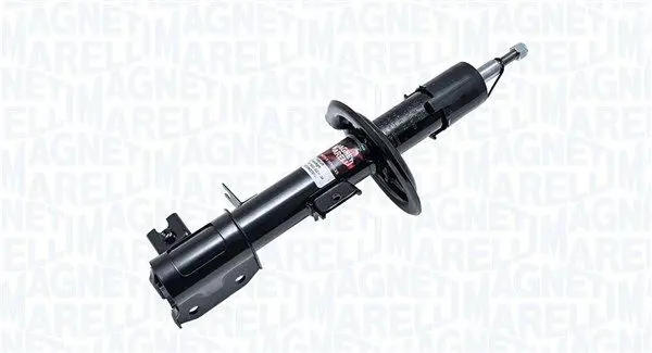 MAGNETI MARELLI 357096070100 Амортизатор