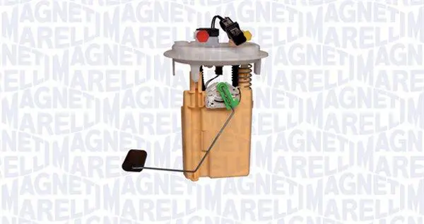 MAGNETI MARELLI 519781129903 Дисплей, запас