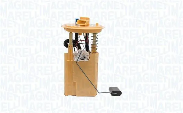 MAGNETI MARELLI 519700000236 Модуль топливного насоса