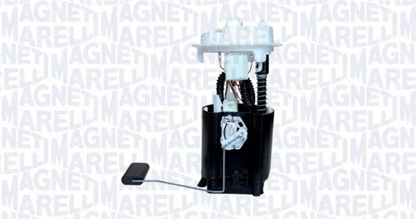 MAGNETI MARELLI 519730089900 Насос топливный