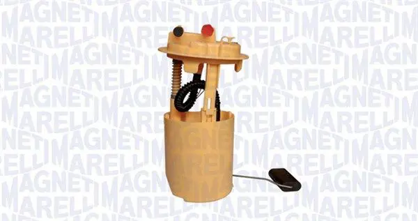 MAGNETI MARELLI 519731149900 Дисплей