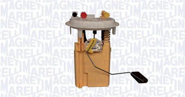 MAGNETI MARELLI 519731309901 Дисплей