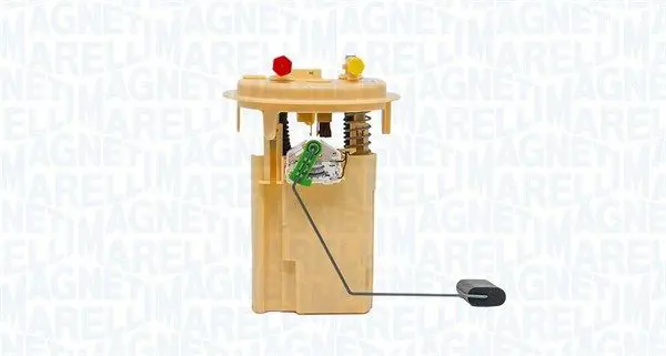 MAGNETI MARELLI 519740000160 Дисплей