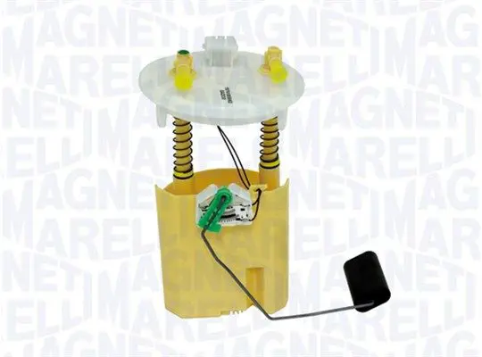 MAGNETI MARELLI 519741859902 Дисплей