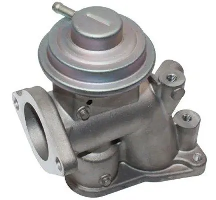 MAGNETI MARELLI 571822112118 Клапан возврата ОГ