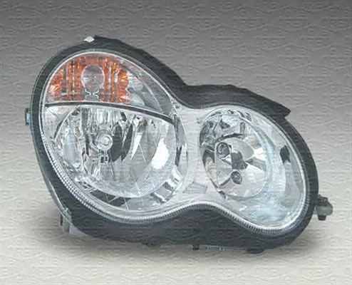 MAGNETI MARELLI 710301166205 Фара