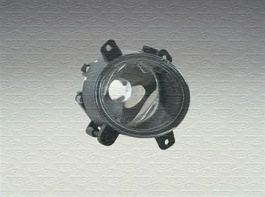 MAGNETI MARELLI 710305062004 LAB611 Фара противотуманная