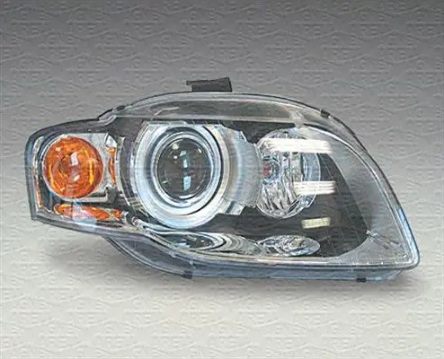 MAGNETI MARELLI 711307022437 Фара