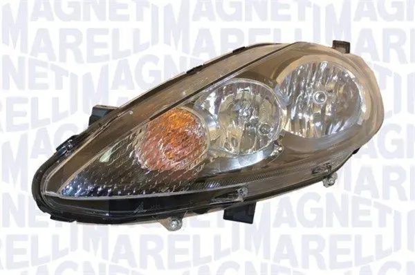 MAGNETI MARELLI 712014008874 Фара