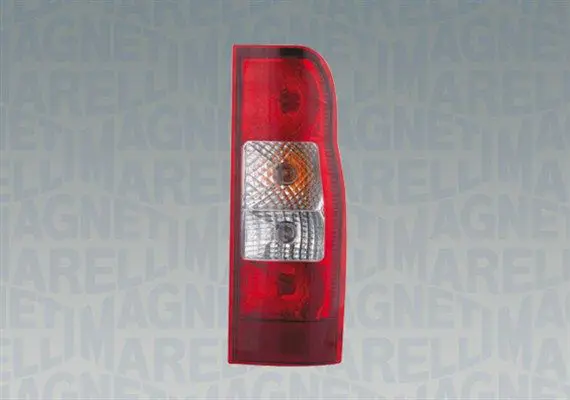 MAGNETI MARELLI 712200351110 Фонарь задний правый / FORD