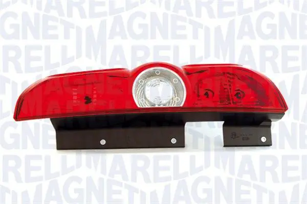 MAGNETI MARELLI 712203801110 Фонарь задний (LLH222)