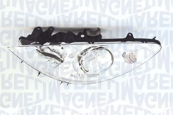 MAGNETI MARELLI 712431701129 Фара