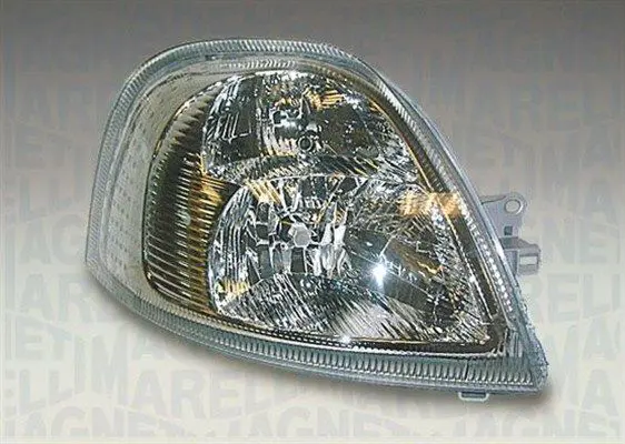 MAGNETI MARELLI 712419501129 Фара