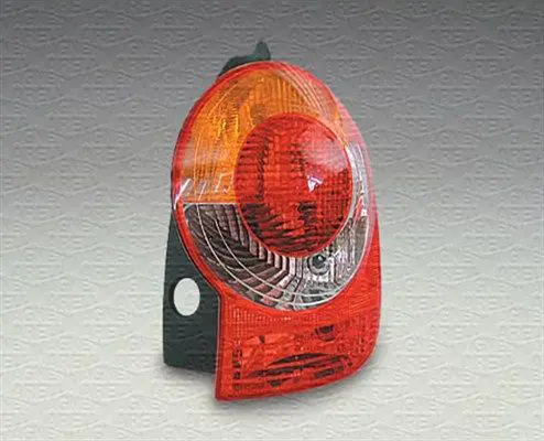 MAGNETI MARELLI 714000028261 Фонарь