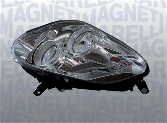 MAGNETI MARELLI 712463901110 Фара