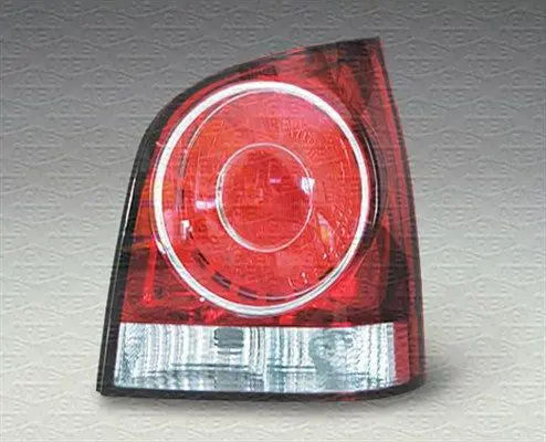 MAGNETI MARELLI 714000028301 Фонарь