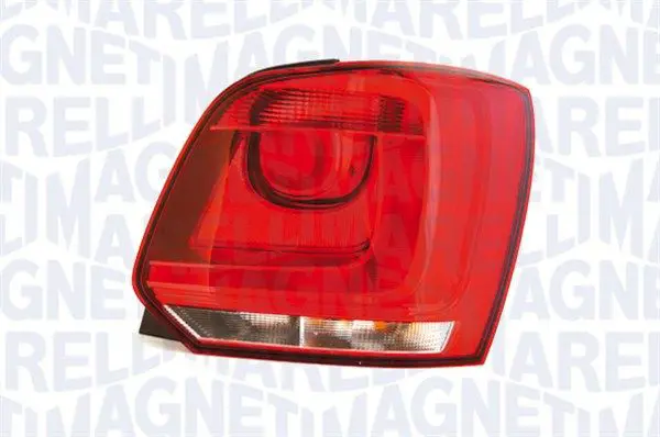 MAGNETI MARELLI 714000028410 Фонарь