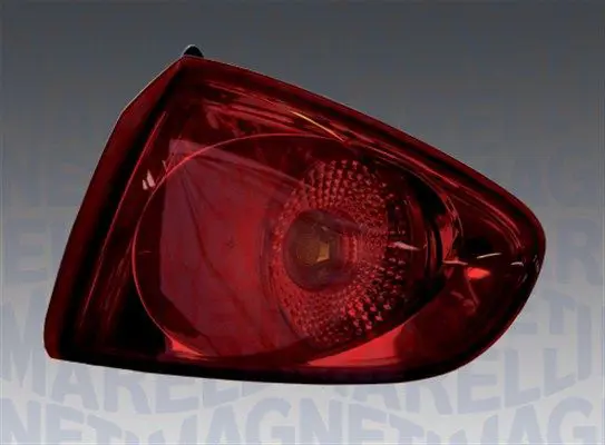 MAGNETI MARELLI 714000162614 Фонарь