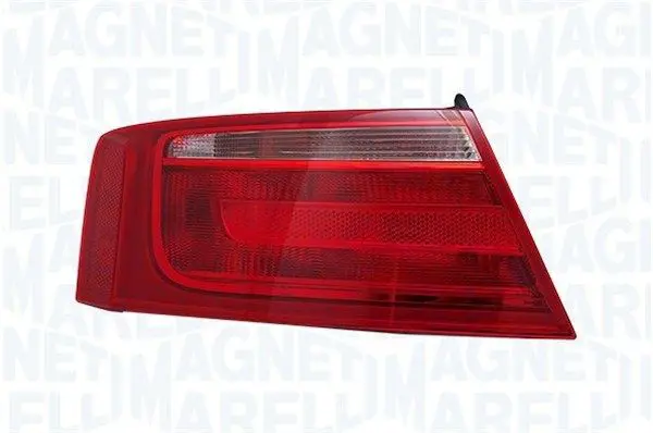 MAGNETI MARELLI 714027110702 Фонарь