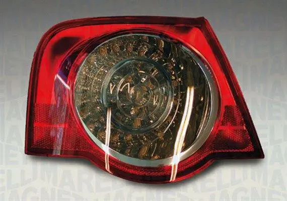 MAGNETI MARELLI 714027570811 Фонарь