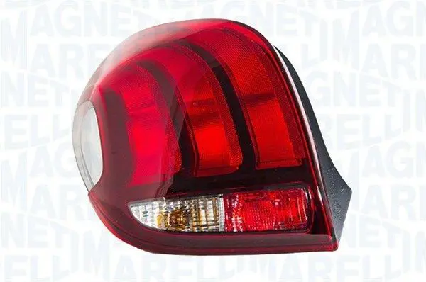 MAGNETI MARELLI 714081321001 Фонарь