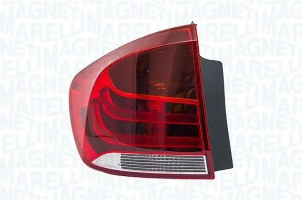 MAGNETI MARELLI 715104134000 Задний фонарь