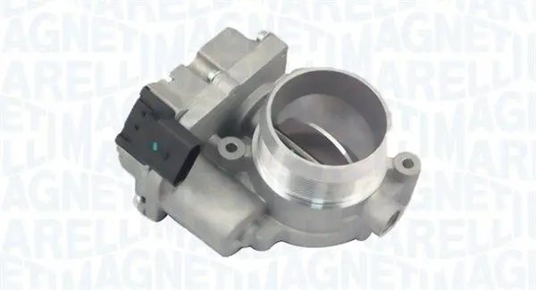 MAGNETI MARELLI 802000000025 Корпус дроссельной заслонки