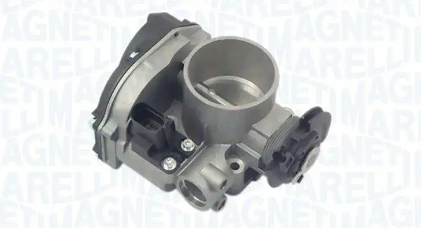 MAGNETI MARELLI 802000000048 Корпус дроссельной заслонки