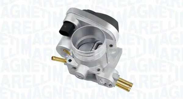 MAGNETI MARELLI 802000000052 Корпус дроссельной заслонки