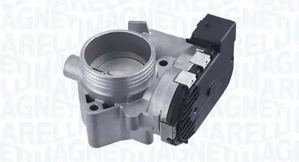 MAGNETI MARELLI 802000000064 Корпус дроссельной заслонки