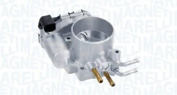 MAGNETI MARELLI 802000000053 Корпус дроссельной заслонки