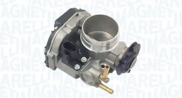 MAGNETI MARELLI 802000000086 Корпус дроссельной заслонки