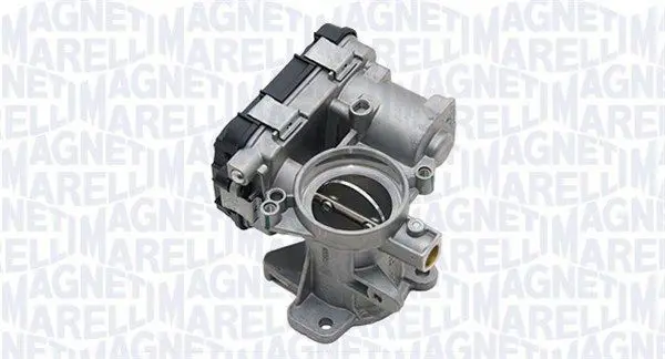 MAGNETI MARELLI 802009105203 Патрубок