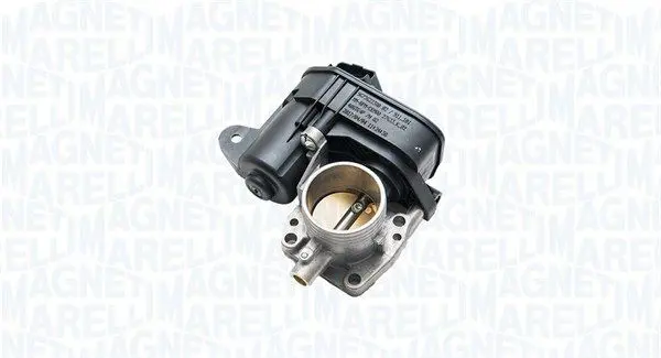 MAGNETI MARELLI 802009800027 Патрубок