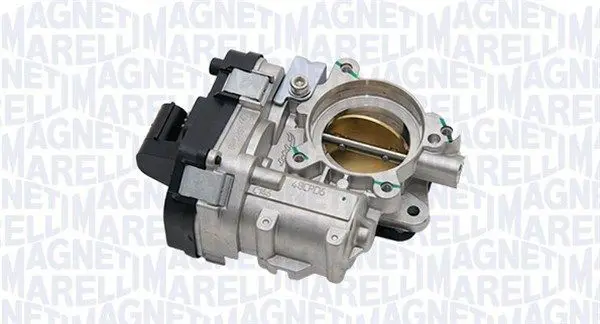 MAGNETI MARELLI 802009196601 Патрубок