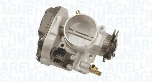 MAGNETI MARELLI 802000000097 Корпус дроссельной заслонки
