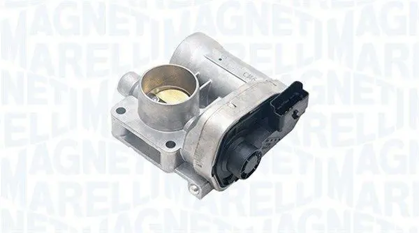 MAGNETI MARELLI 802001783002 Патрубок