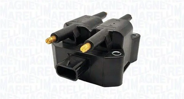 MAGNETI MARELLI 060717039012 Катушка зажигания